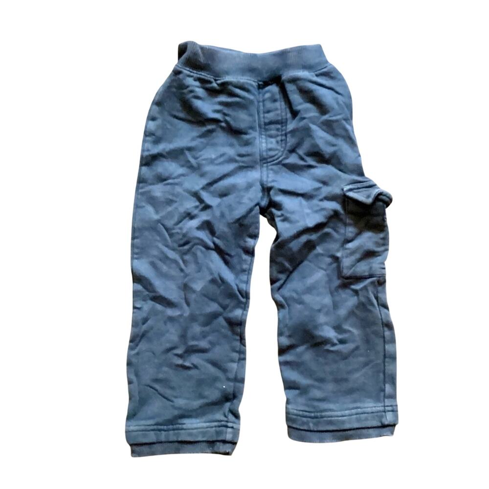 Fleece Lined Sweatpants
